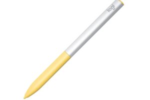 Logitech PEN - YELLOW - EMEA