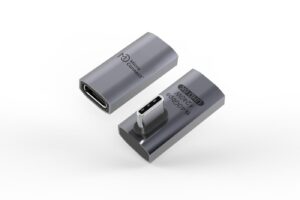 MicroConnect Premium USB4 Gen 3x2 USB-C