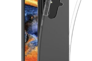 dbramante1928 Greenland Galaxy A36 5G Clear