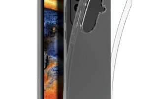 dbramante1928 Greenland Galaxy A56 5G Clear