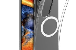 dbramante1928 Greenland Pro Qi2 Galaxy S25