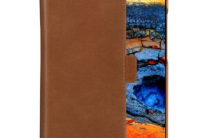 dbramante1928 Lynge Galaxy A56 5G Tan