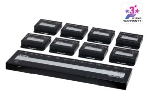 Aten 4K HDMI Cat 6 Extender