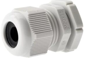 Axis ACC CABLE GLAND A M20 5PCS