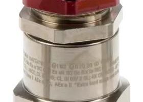 Axis EX D CABLE GLAND M20