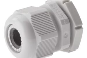 Axis ACC CABLE GLAND A M25 5PCS