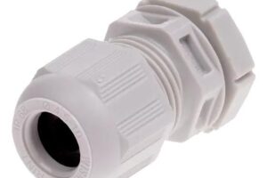 Axis SPR CABLE GLAND A M16 5PCS