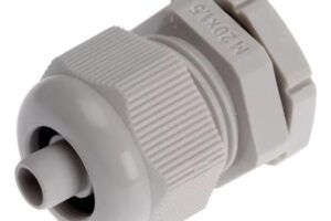 Axis ACC CABLE GLAND M20x1.5 RJ45