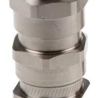 Axis EX D CABLE GLAND M20 ARMORED