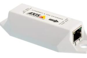 Axis T8129 POE EXTENDER