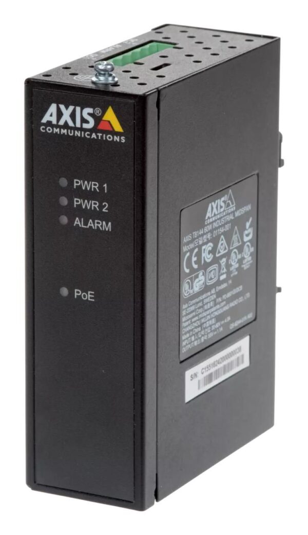 Axis T8144 60W INDUSTRIAL MIDSPAN