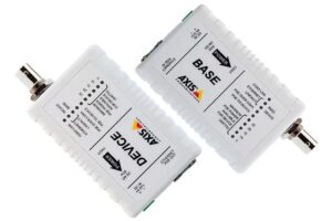 Axis T8640 POE OVER COAX ADAP