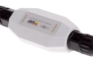 Axis T8129-E OUTDOOR POE EXTENDER