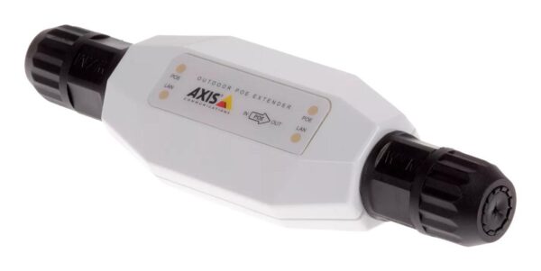 Axis T8129-E OUTDOOR POE EXTENDER