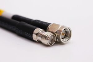 Panorama Antennas 5m CS32 CABLE ASSY SMA(m) -