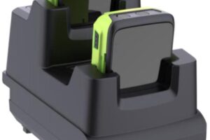 Zebra WS50 Charge Only Cradle, 2