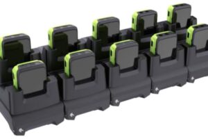 Zebra WS50 Charge Only Cradle, 10