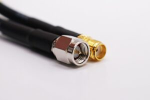 Panorama Antennas CABLE CS29 5m SMA PLG TO SMA