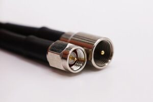 Panorama Antennas Cable CS23 5m FME(m)-SMA(m)