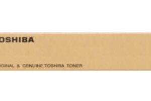 T-1640E Toner Cartridge 1