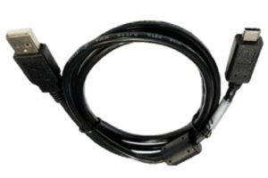 Honeywell Charging and USB comm cable