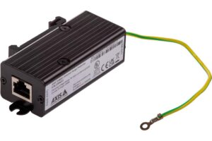 Axis TU8001 Ethernet Surge Protecto