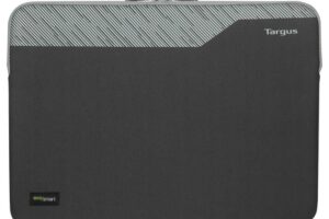 Targus Pulse 15-16" Sleeve, Charcoal