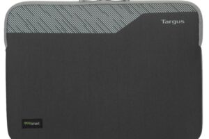 Targus Pulse 13-14" Sleeve, Charcoal