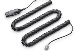 Poly HIS Inline Amplifier