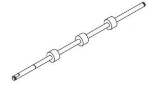 PARTS ROLLER A CONVEYING SP