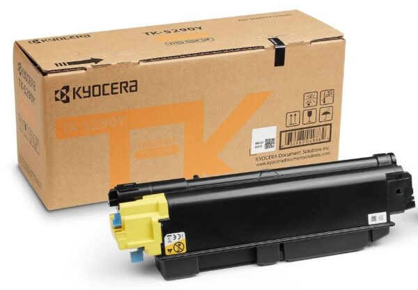 Toner TK-5290Y (13K)