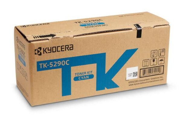 Toner TK-5290C (13K)