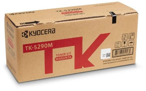 Toner TK-5290M (13K)