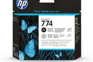 Printhead Black (774)