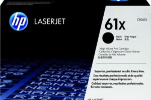 Toner Black LJ 4100