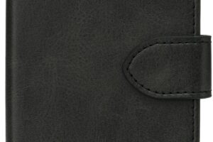 eSTUFF WALES iPhone 16e/14 Wallet