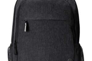 HP Notebook carrying backpack