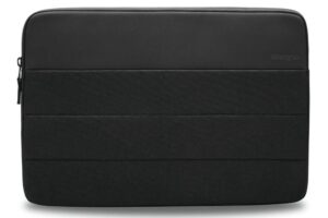 Kensington EQ sleeve 16", Black