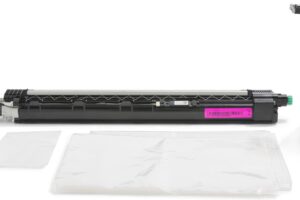 Laserjet Magenta Developer
