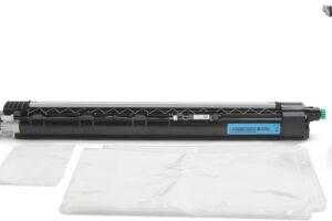 Laserjet Cyan Developer Unit