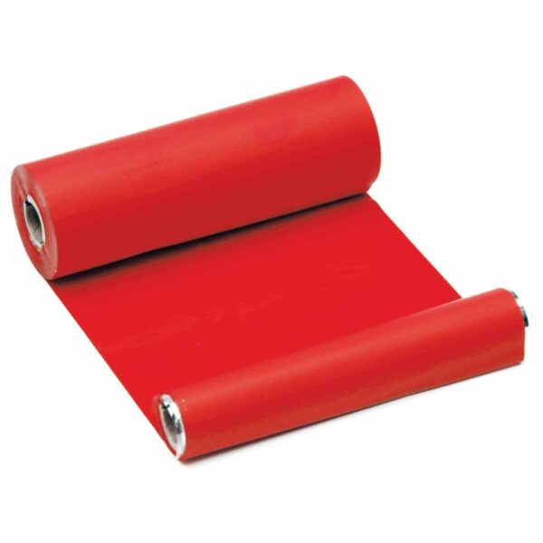 110 mm Red Ribbon - 1/pk