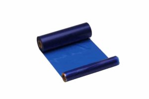 110 mm Blue Ribbon - 1/pk
