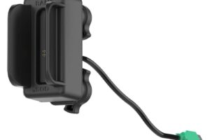 RAM Mounts UNPKD RAM SLIDE ADJUSTABLE