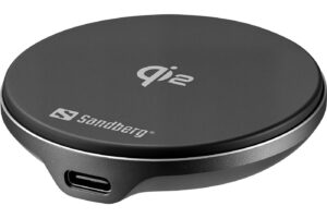 Sandberg Wireless Charger Magnet Qi2