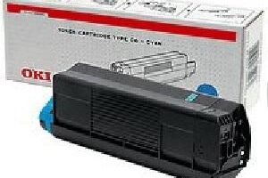 Toner Cyan