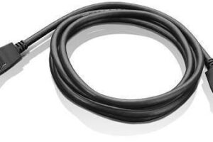 Lenovo DisplayPort Cable Kit