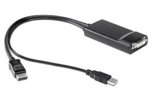 HP DisplayPort