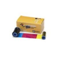Ribbon, Color-YMCKO,