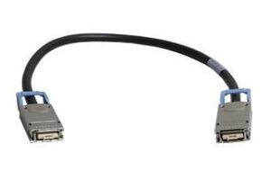 Fujitsu CX4 STACKING CABLE 0.5M