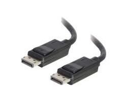 Dell Display port cable